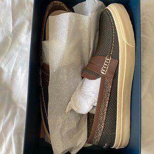 Cole Haan Men's Pinch Weekender Lx Stitchlite Penny Loafer